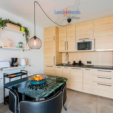Tías Vivienda Vacacional Casa Harmony מראה חיצוני תמונה