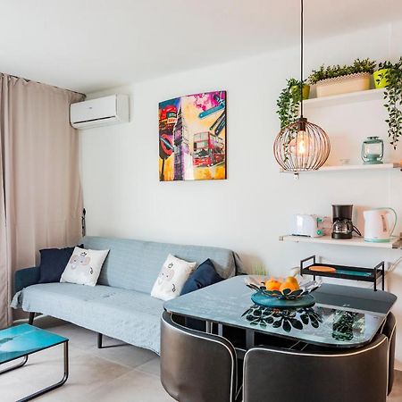 Tías Vivienda Vacacional Casa Harmony מראה חיצוני תמונה