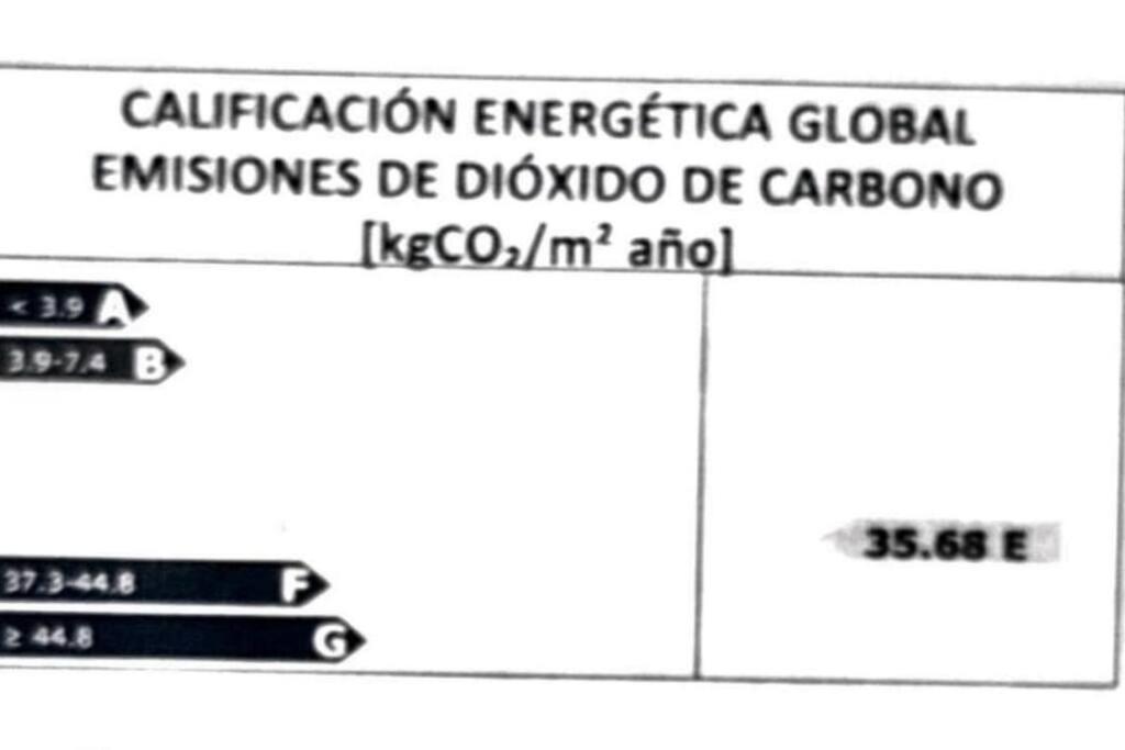 Tías Vivienda Vacacional Casa Harmony מראה חיצוני תמונה
