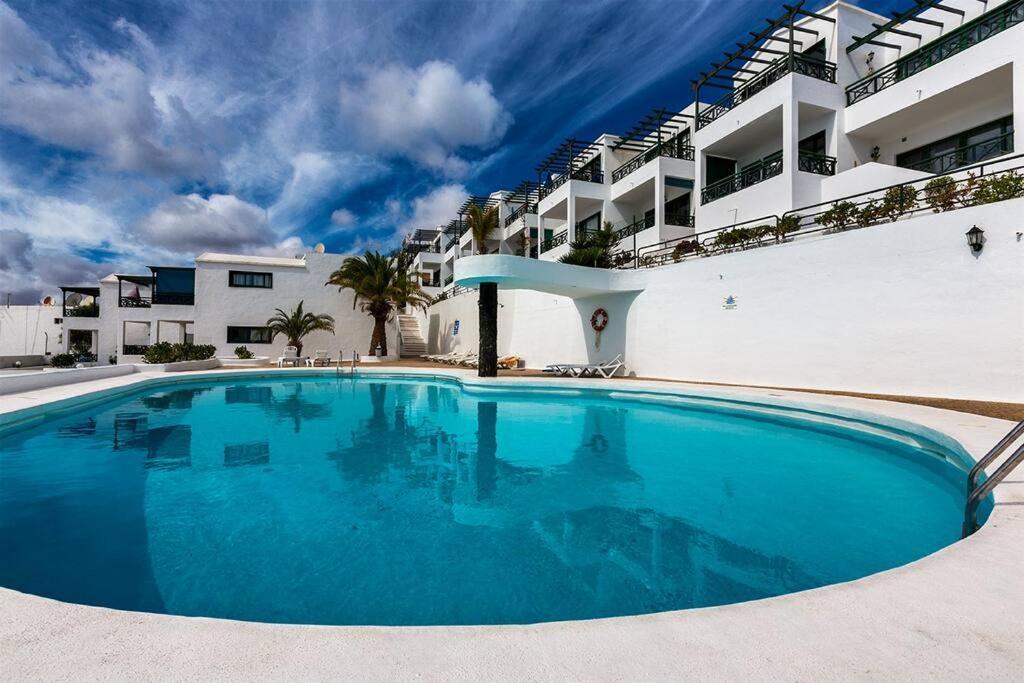 Tías Vivienda Vacacional Casa Harmony מראה חיצוני תמונה
