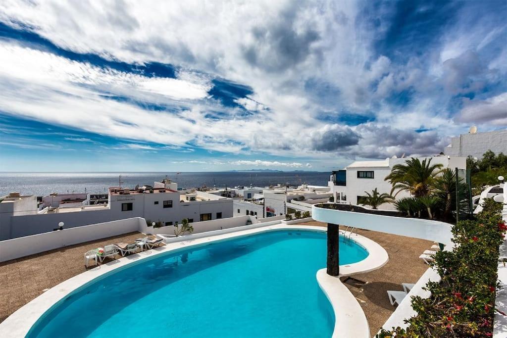 Tías Vivienda Vacacional Casa Harmony מראה חיצוני תמונה