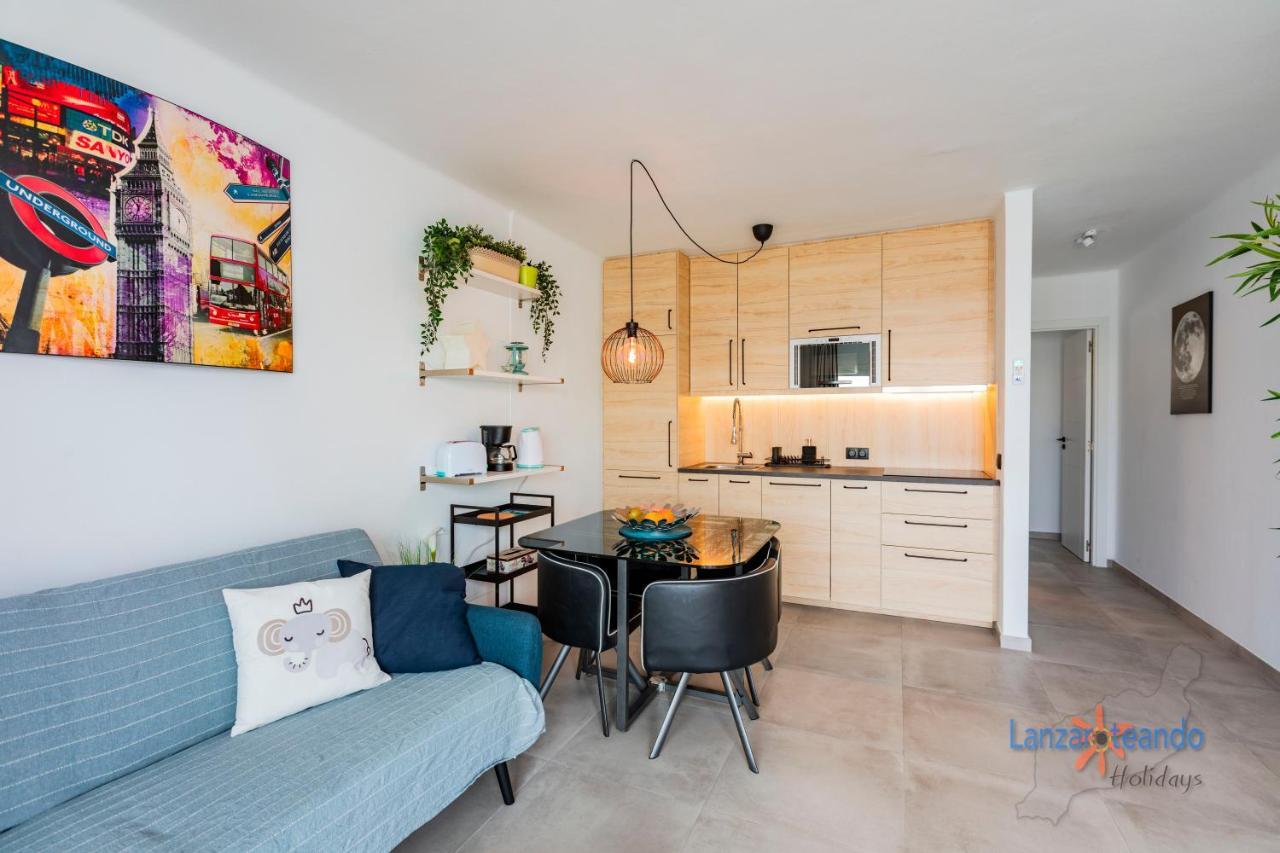 Tías Vivienda Vacacional Casa Harmony מראה חיצוני תמונה