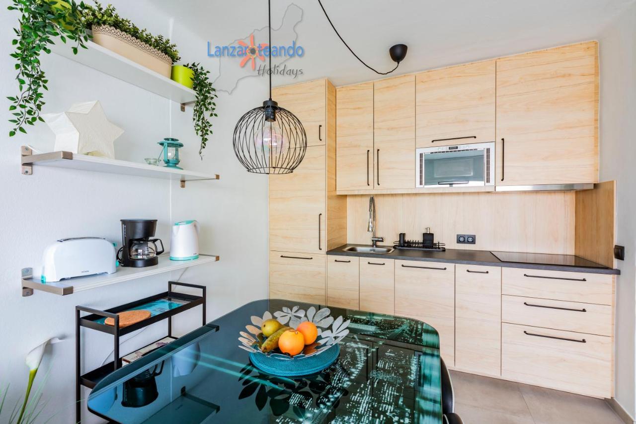 Tías Vivienda Vacacional Casa Harmony מראה חיצוני תמונה