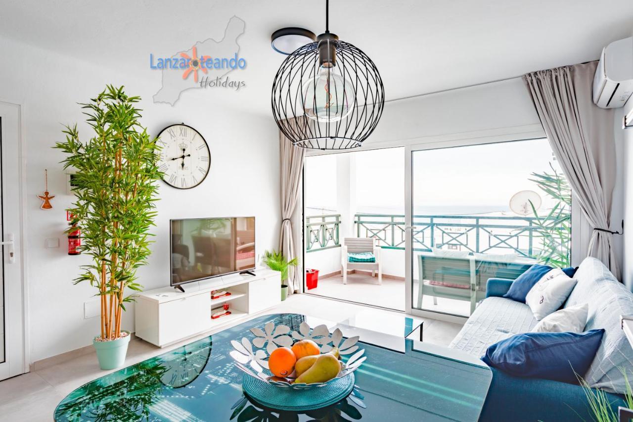 Tías Vivienda Vacacional Casa Harmony מראה חיצוני תמונה