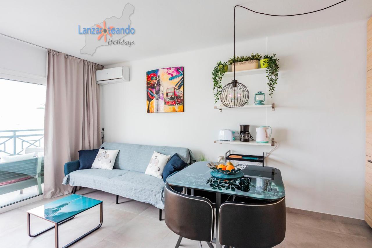 Tías Vivienda Vacacional Casa Harmony מראה חיצוני תמונה