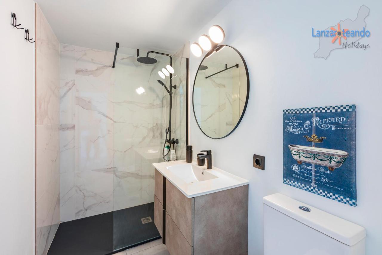 Tías Vivienda Vacacional Casa Harmony מראה חיצוני תמונה