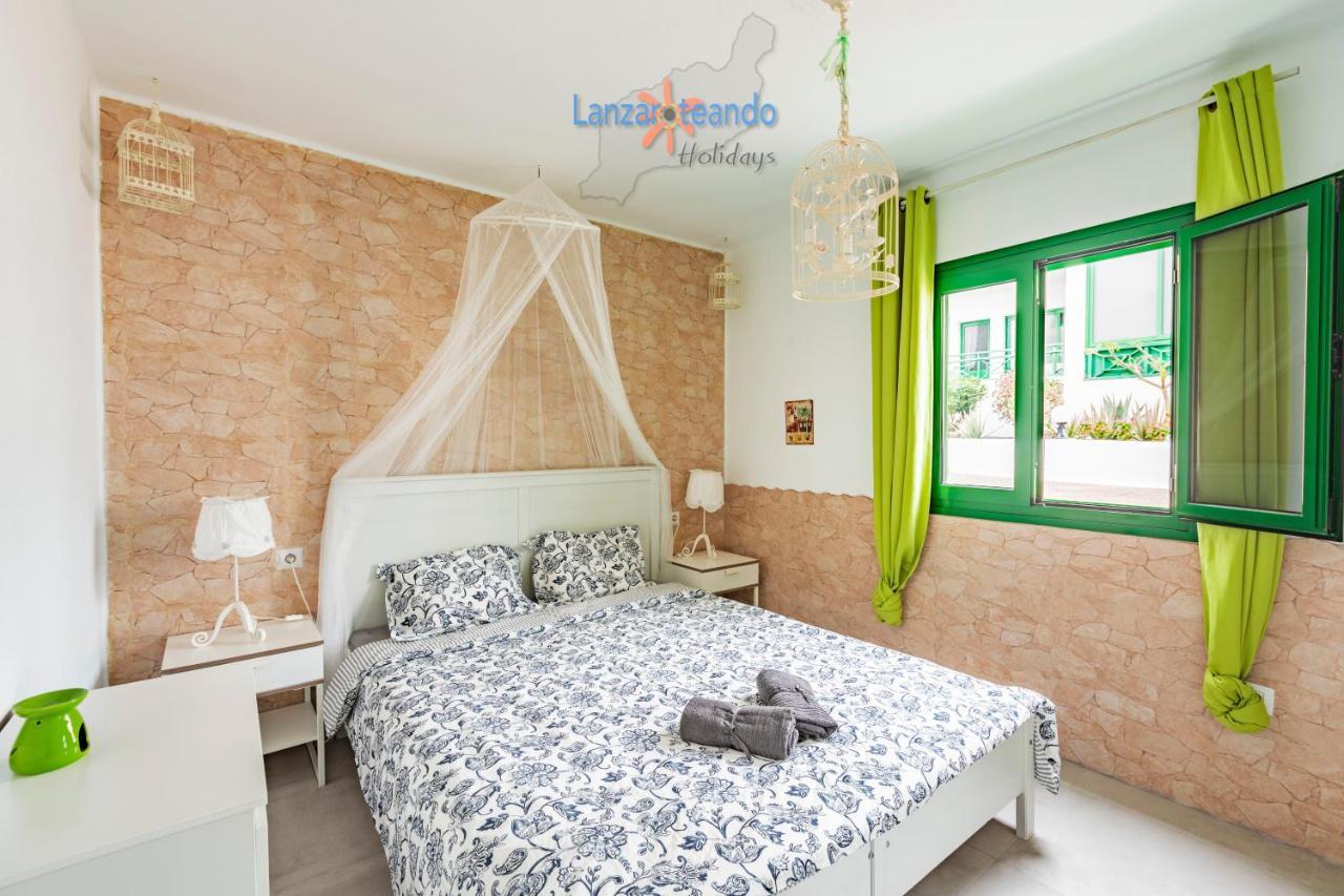 Tías Vivienda Vacacional Casa Harmony מראה חיצוני תמונה