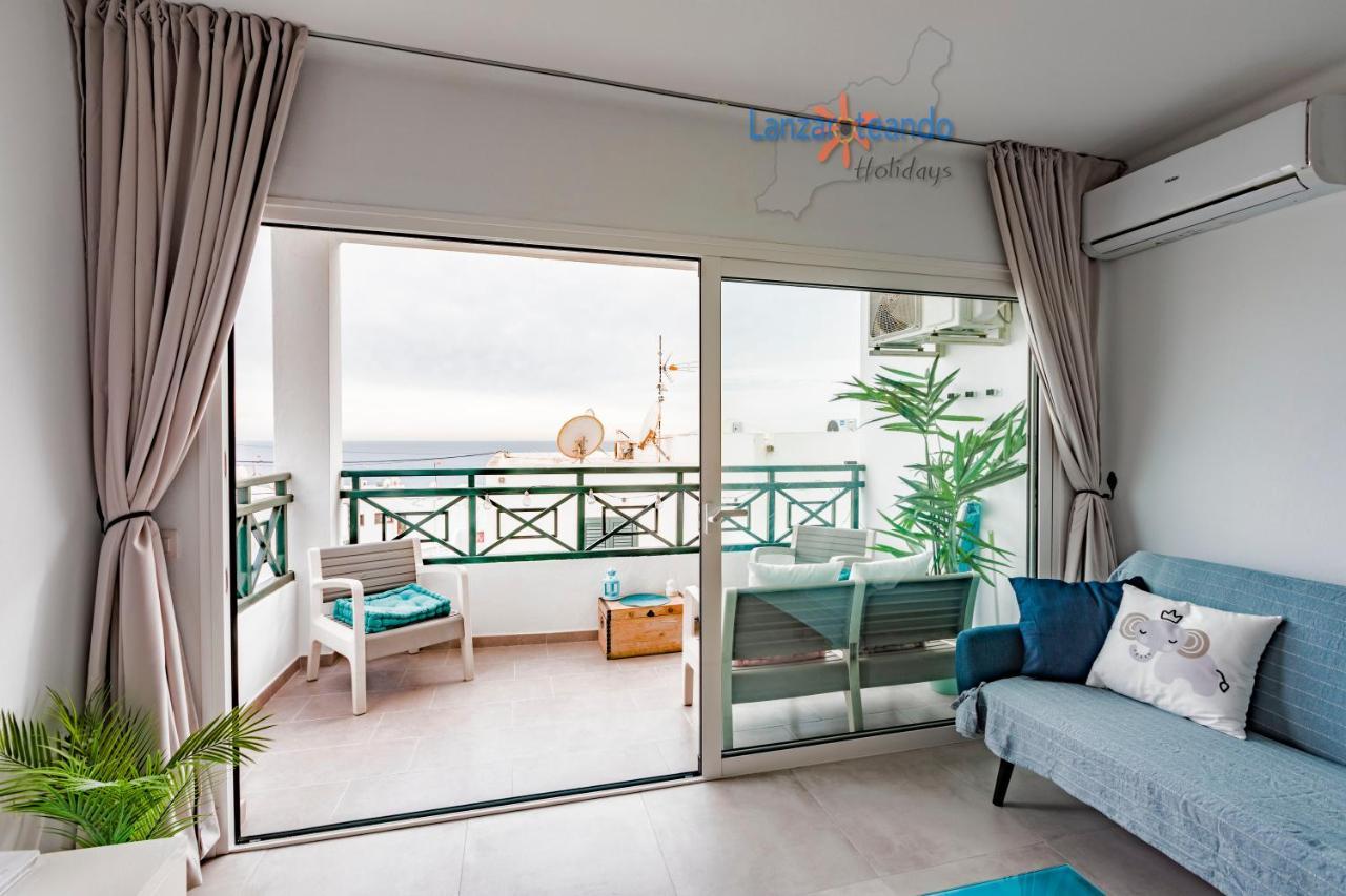 Tías Vivienda Vacacional Casa Harmony מראה חיצוני תמונה