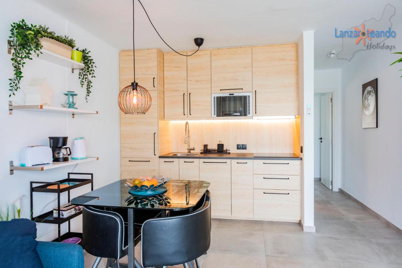 Tías Vivienda Vacacional Casa Harmony מראה חיצוני תמונה