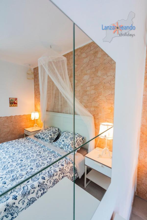 Tías Vivienda Vacacional Casa Harmony מראה חיצוני תמונה