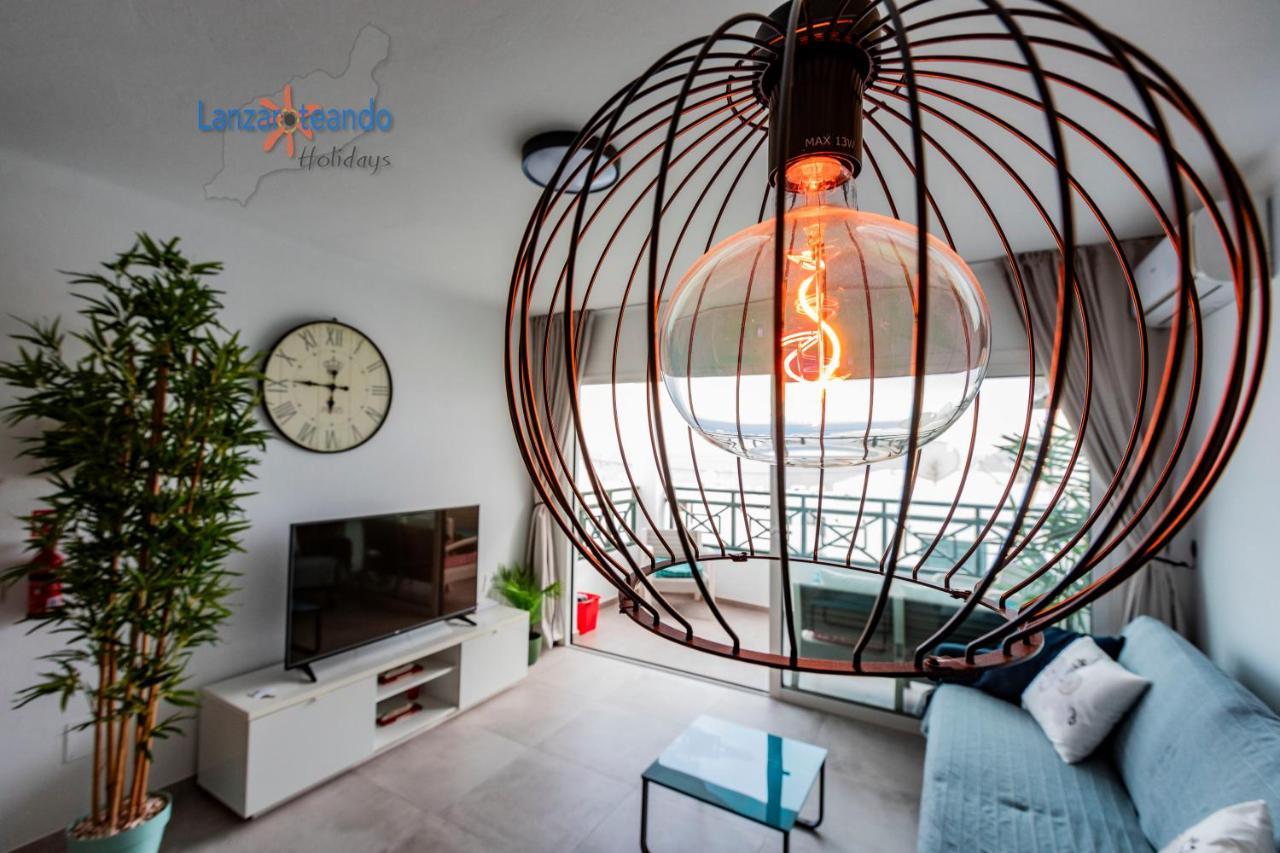 Tías Vivienda Vacacional Casa Harmony מראה חיצוני תמונה