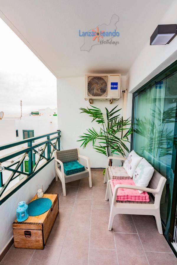 Tías Vivienda Vacacional Casa Harmony מראה חיצוני תמונה