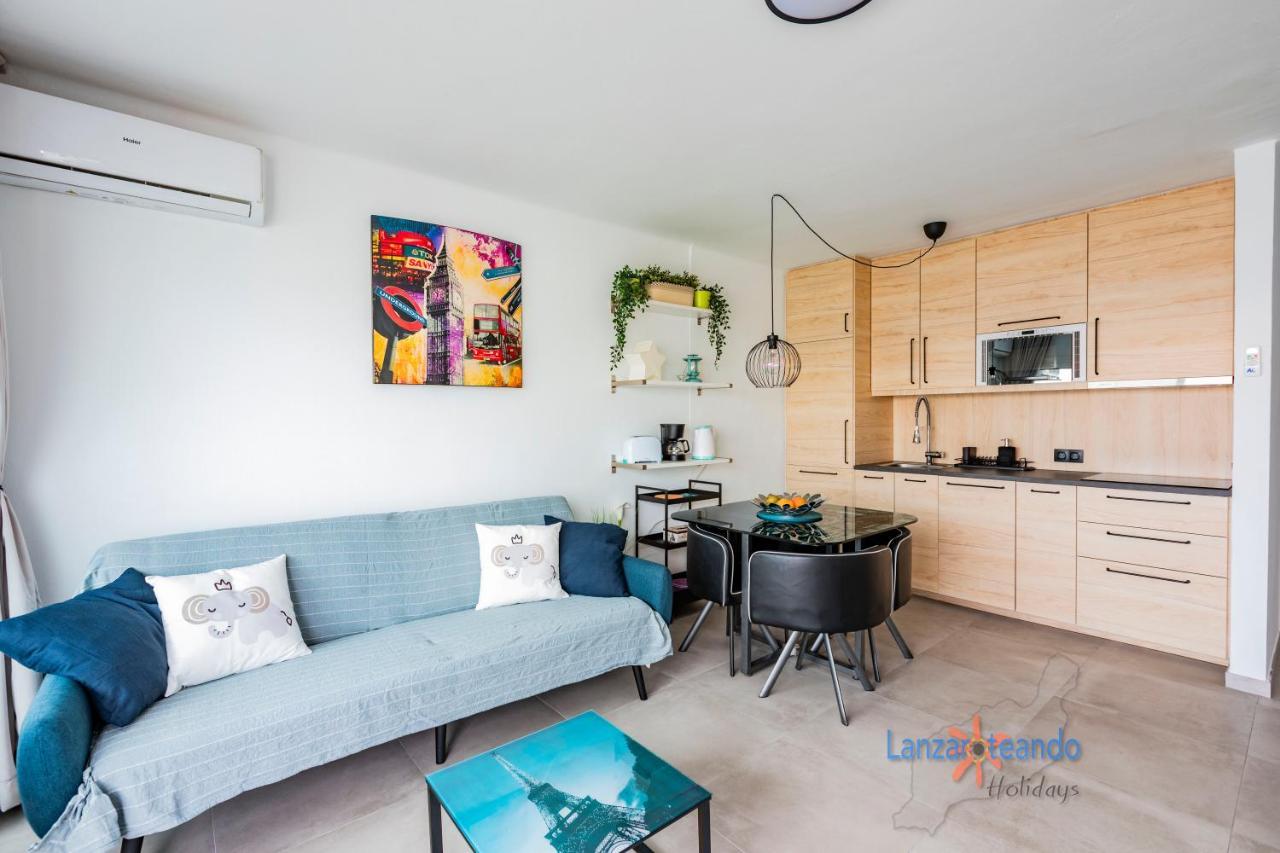 Tías Vivienda Vacacional Casa Harmony מראה חיצוני תמונה