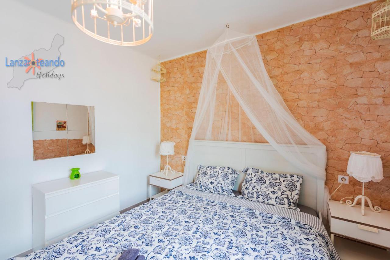 Tías Vivienda Vacacional Casa Harmony מראה חיצוני תמונה